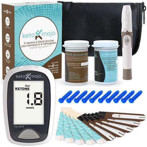 We made this video to help you use your new Keto-Mojo Blood Ketone & Glucose Meter, error free In this video, we show you how to test your ketones & glucos. . Keto mojo meter